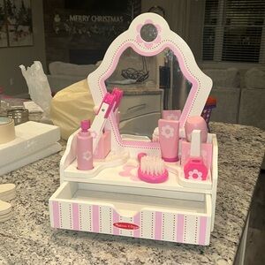 Kids Play Makeup Toy